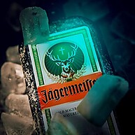 Jagermeister 700ml: O Aperitivo Herbal Secreto - imagem 4