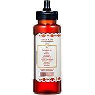 Mel Apimentado Mikes Hot Honey: Doce & Picante (340g) - imagem 1