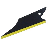 Kit 3 Espátulas Profissionais para Aplicação de Películas e Adesivos - Vermelho, Amarelo e Preto - imagem 3