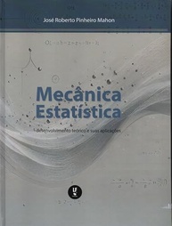 Mecânica Estatística: Domine a Teoria e Aplicações Avançadas | Livro Essencial - imagem 2