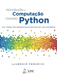 Introdução à Computação com Python: Desenvolva Aplicações Incríveis! - imagem 1
