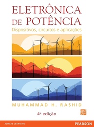 Eletrônica de Potência: Domine Dispositivos, Circuitos e Aplicações Essenciais - imagem 1