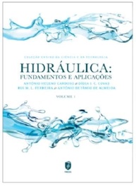 Hidráulica: Fundamentos e Aplicações - Volume I: Domine os Princípios Essenciais - imagem 1