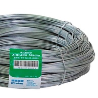 Arame Galvanizado 2,11mm: Preço e Aplicações - imagem 2