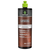 Leather Hidratante Revitalizador Protelim: Couro Novo e Macio + Aplicador de Espuma - imagem 3