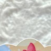 Aplique 3D Personalizado Moana para Festa de Bebê – Lembrancinha Única! 🌺 - imagem 1
