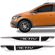Aplique Lateral Onix/Spin: Personalize com Estilo! - imagem 1