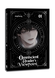 Omniscient Reader's Viewpoint (Novel) Vol. 1: Sobreviva à Apocalipse com o Único Leitor! - imagem 1