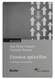Ensaios Apócrifos: Psicanálise em Diálogo com Novas Epistemologias - imagem 1