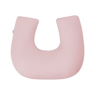 Batistela Baby Apoio Amamentar Basic - Rose Rose | Conforto e Segurança para Bebês - imagem 1