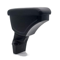 Apoio de Braço Premium Renault Duster/Oroch 2011-2018: Conforto e Organização com Porta-Objetos - imagem 2