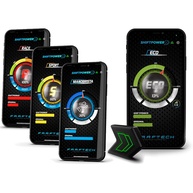 Shiftpower FT-SP02+: Acelerador Bluetooth para Tiggo 7 (2019-2023) com App - imagem 1