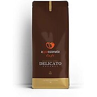 Café Appassionato Grãos 1kg: Puro Arábica Expresso - imagem 1