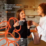 Café Torrado E Moido Appassionato Torra Media Gourmet 250g - imagem 2