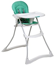 Cadeira de Alimentação Burigotto Bon Appétit XL com Cinto de 5 Pontos - Conforto e Segurança para Bebês - imagem 2