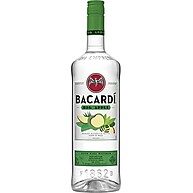 Bacardi Big Apple: Rum Refrescante 700ml - imagem 3