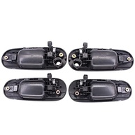 Maçaneta Externa Honda CRV 1997-2001 (Dianteira e Traseira) - ApplianPar - imagem 3