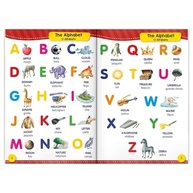 Primeiras Palavras em Inglês para Crianças: Aprenda Brincando! - imagem 3