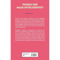Aprendendo Inteligência: O Manual Definitivo para Turbinar Seu Cérebro - imagem 3