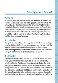 Dicionário Langenscheidt Português Brasileiro: Essencial para Viajar e Aprender - imagem 5