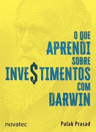 O Que Aprendi Sobre Investimentos Com Darwin: Uma Nova Perspectiva Evolutiva - imagem 1