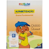 Alfabetização e Ensino Fundamental: Reforce o Aprendizado com a Escolinha Todolivro - imagem 1