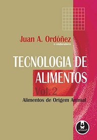 Tecnologia de Alimentos: Volume 2 - Aprofunde seus Conhecimentos em Alimentos de Origem Animal - imagem 2