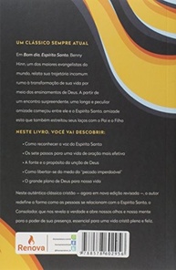 Bom Dia, Espírito Santo: Aprofunde Seu Relacionamento com Deus - imagem 3