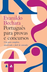 Português para Provas e Concursos: O Guia Definitivo para Aprovação - imagem 1