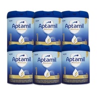 Aptamil Premium 1 Fórmula Infantil 800g - Kit com 6 Latas - imagem 2