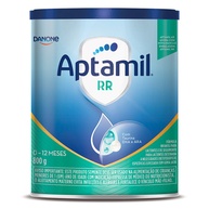 Aptamil RR 0-12 Meses: Nutrição Especializada - imagem 1