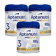 Aptanutri Profutura 3: Nutrição Completa para o Crescimento! - imagem 1