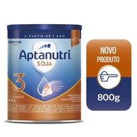 Aptanutri Soja 3: Nutrição Especial para Bebês - imagem 1