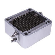 Aquecedor de Ar de Admissão 4948124 para Motores Cummins B5.9 / 6BT5.9 / 6BT 24VDC - imagem 3