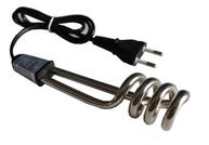 Aquecedor de Água Ebulidor Rabo Quente 220V 500W - Rápido, Econômico e Seguro - imagem 1