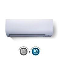 Ar-Condicionado Split HW Inverter Daikin 12.000 BTUs R-32 Quente/Frio 220V - Tecnologia Full Inverter - imagem 4