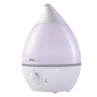 Umidificador de Ar WAP Air Flow com Luminária LED e Difusor de Aromas - 4L, Silencioso e Moderno - imagem 5