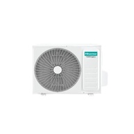 Ar Condicionado Split Inverter Hi-Wall Wi-Fi Hisense 9000 BTUs Frio AS-09TW2RLD 220V - Controle Inteligente e Economia de Energia - imagem 3
