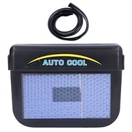 Exaustor Solar Automotivo com Purificação de Ar - Fácil Instalação e Ecológico - imagem 2