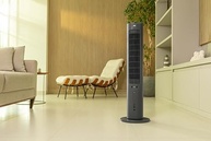 Climatizador de Ar WAP Air Fresh 4 em 1 com Essência e 3 Velocidades | Baixo Ruído - imagem 3