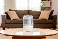 Umidificador de Ar WAP Air Flow U2 com Luminária LED e Difusor de Aromas | 2,3L, 23h de Autonomia, Silencioso e Bivolt - imagem 3