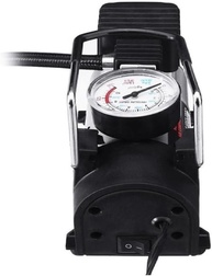 Mini Compressor de Ar Veicular Profissional 12V 150 PSI: Potência e Portabilidade para Seu Veículo! - imagem 3