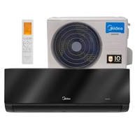 Ar Condicionado Split Inverter Xtreme Save Connect Black Edition 12000 Btus - Quente e Frio com Controle por App - imagem 2