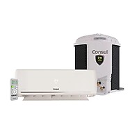 Ar Condicionado Consul Inverter 18.000 BTU: Frio Potente e Econômico - imagem 1