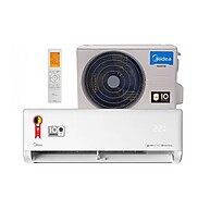 Ar Condicionado Midea AI Ecomaster 18000 BTUs: Controle Total e Economia - imagem 1