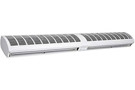Cortina de Ar com Controle Remoto 90cm 220V - Climatize Ambientes com Estilo e Economia - imagem 2