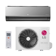 Ar Condicionado Split Inverter 24.000 Btus LG Quente e Frio Artcool S3 com UV Nano - Design Moderno - imagem 2