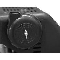 Motocompressor de Ar Vonder MCV 25: Potência e Versatilidade para Seu Dia a Dia! - imagem 3