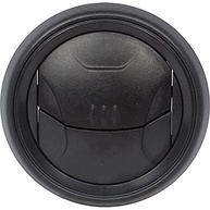 Difusor de Ar Lateral Ford Ka 2015-2020 Preto - Design e Proteção Premium - imagem 3