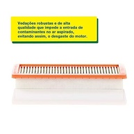 Filtro de Ar MANN-FILTER C36003: Proteção Essencial para CITROEN C5 II, DS3, DS4 e PEUGEOT 208, 3008 - imagem 3
